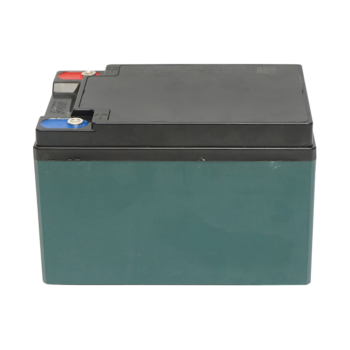 Baterie pentru bicicleta electrica 6-DZF-13, 12V, 18Ah-20HR CHILWEE - imagine 3