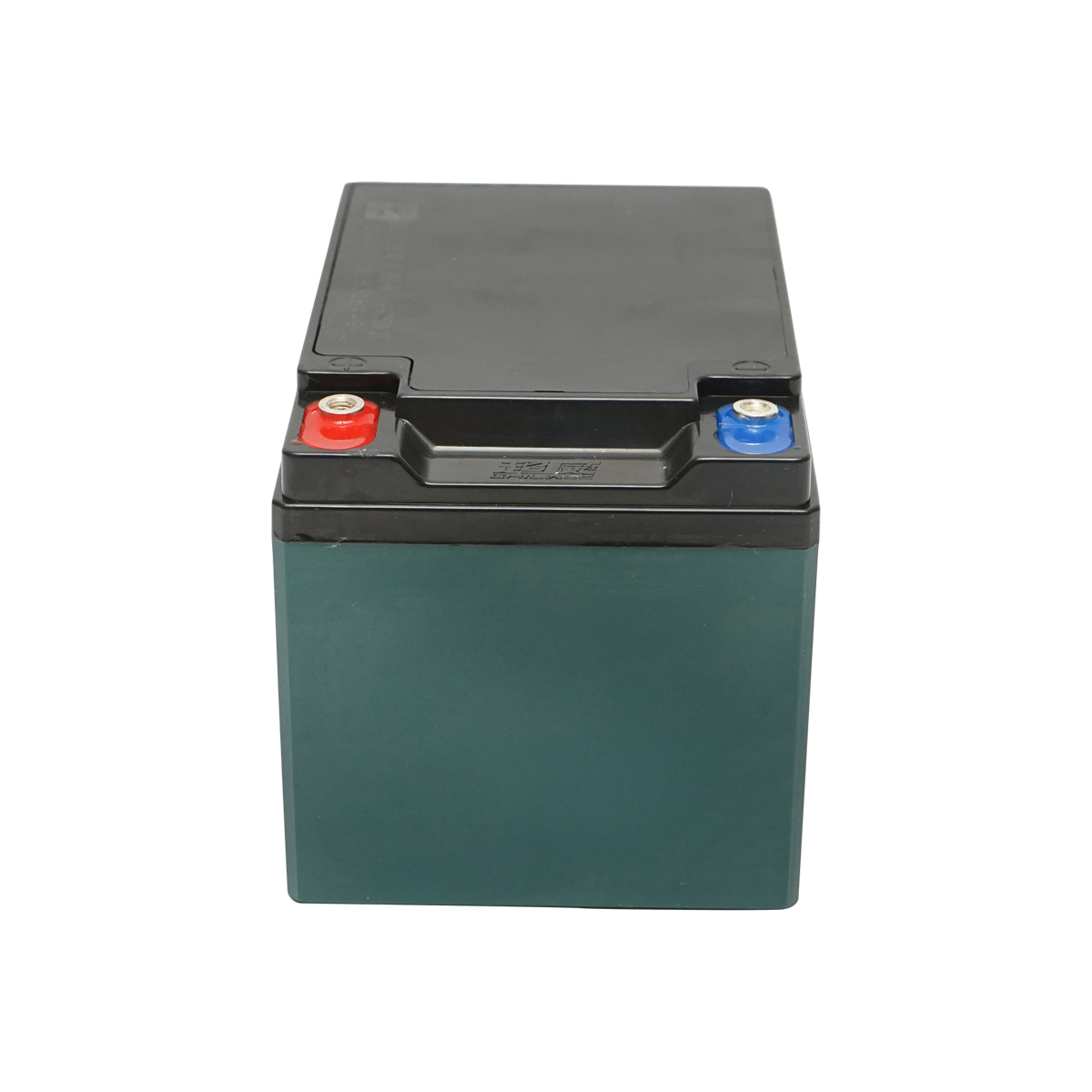 Baterie pentru bicicleta electrica 6-DZF-13, 12V, 18Ah-20HR CHILWEE - imagine 2