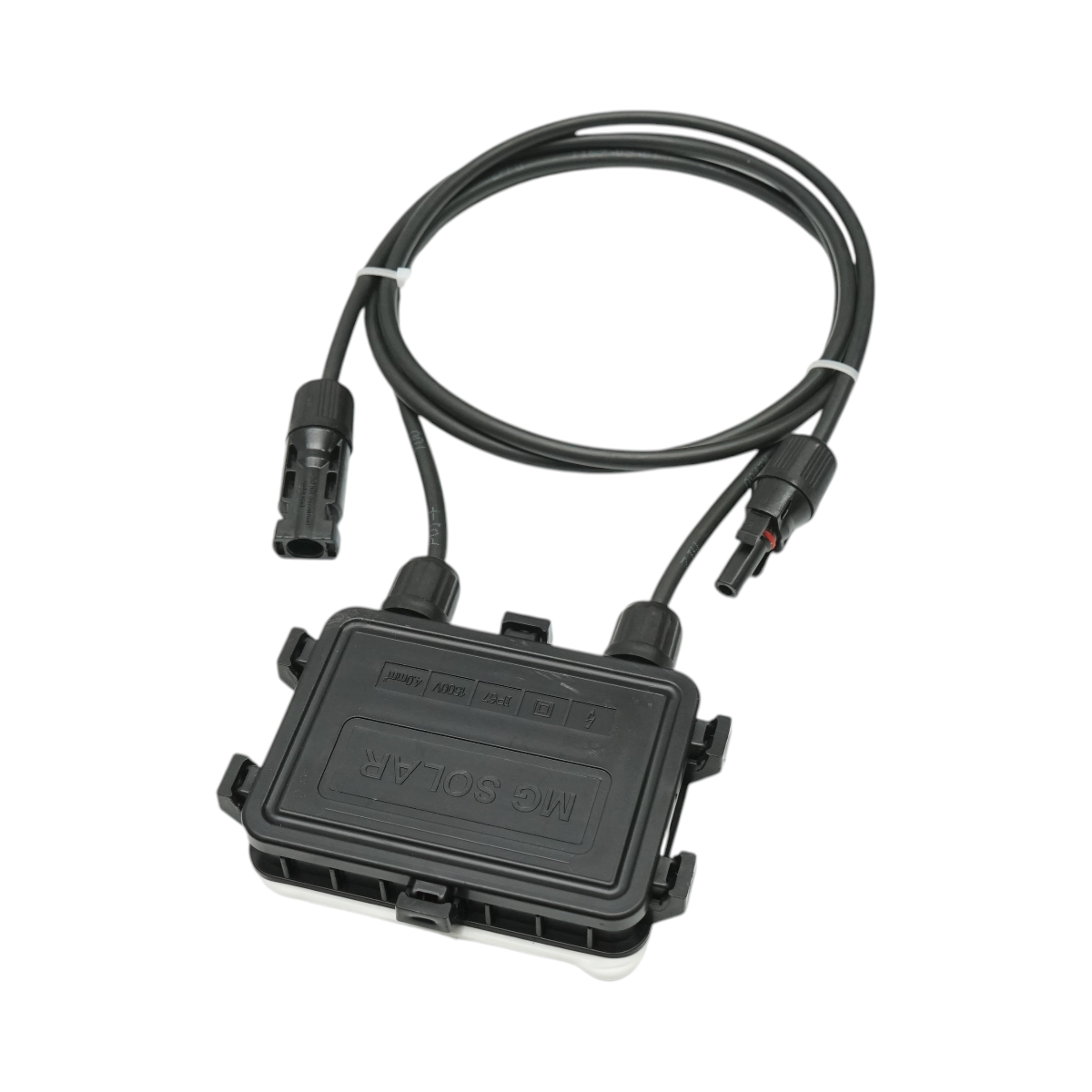 Panou solar fotovoltaic 300W monocristalin 1645x880x30mm Breckner Germany - imagine 6