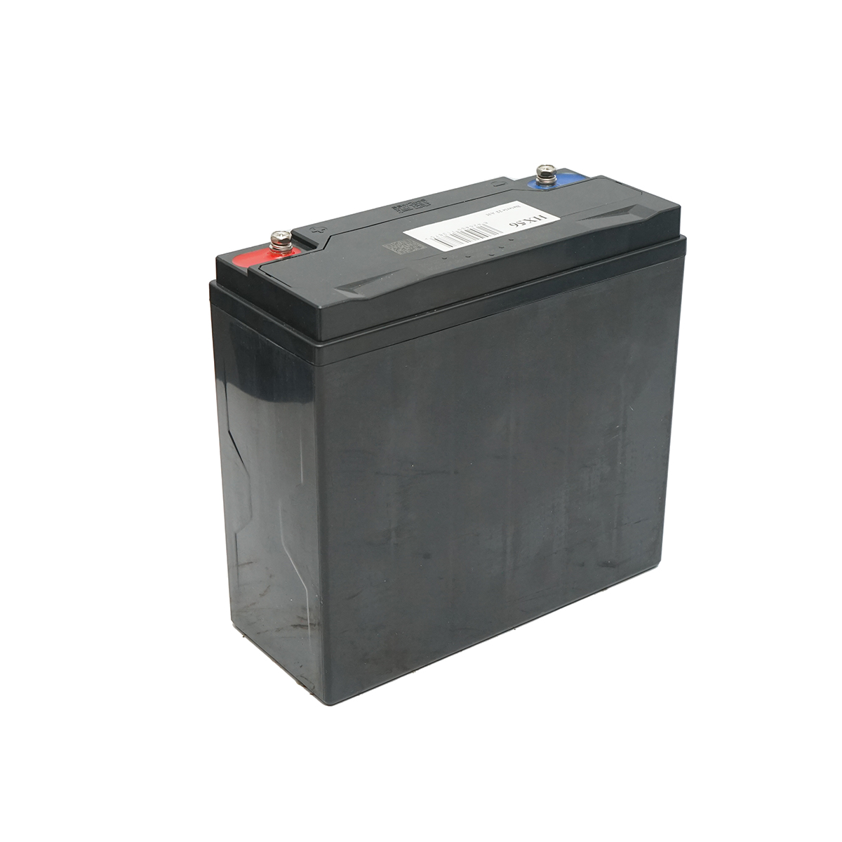 Baterie VRLA cu gel pentru biciclete si tricicluri electrice cu grafen 6-DZF-22.5, 12V, 28Ah-20HR CHILWEE - imagine 3