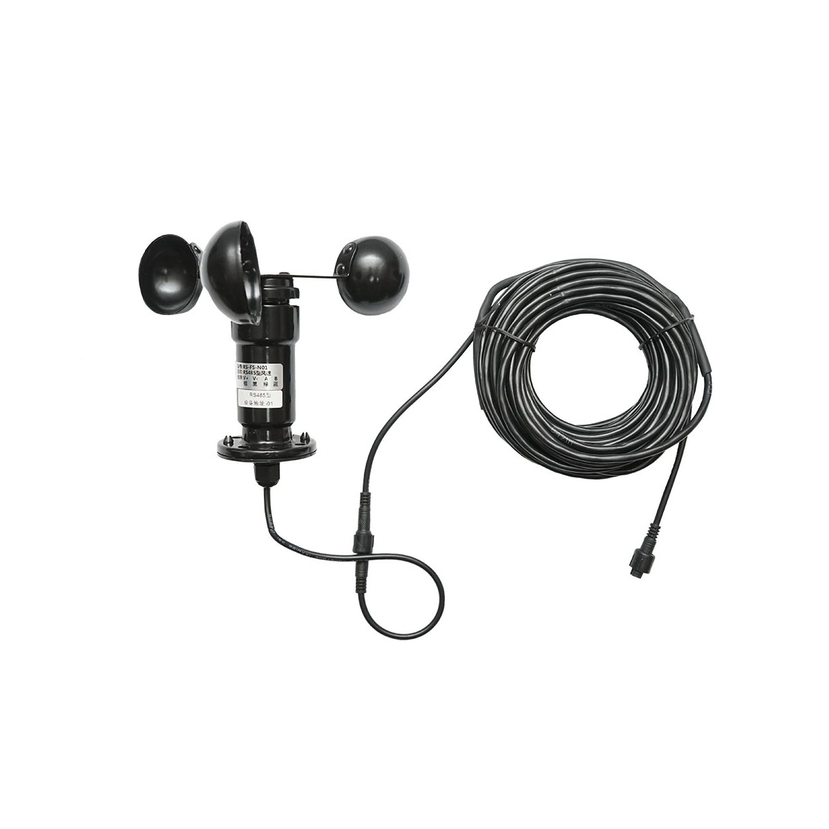 Senzor vant pentru sistem tracker solar 8,2KW, 14,75KW