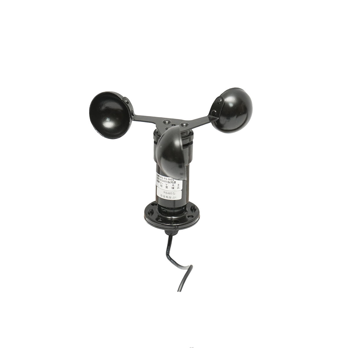 Senzor vant pentru sistem tracker solar 8,2KW, 14,75KW - imagine 2