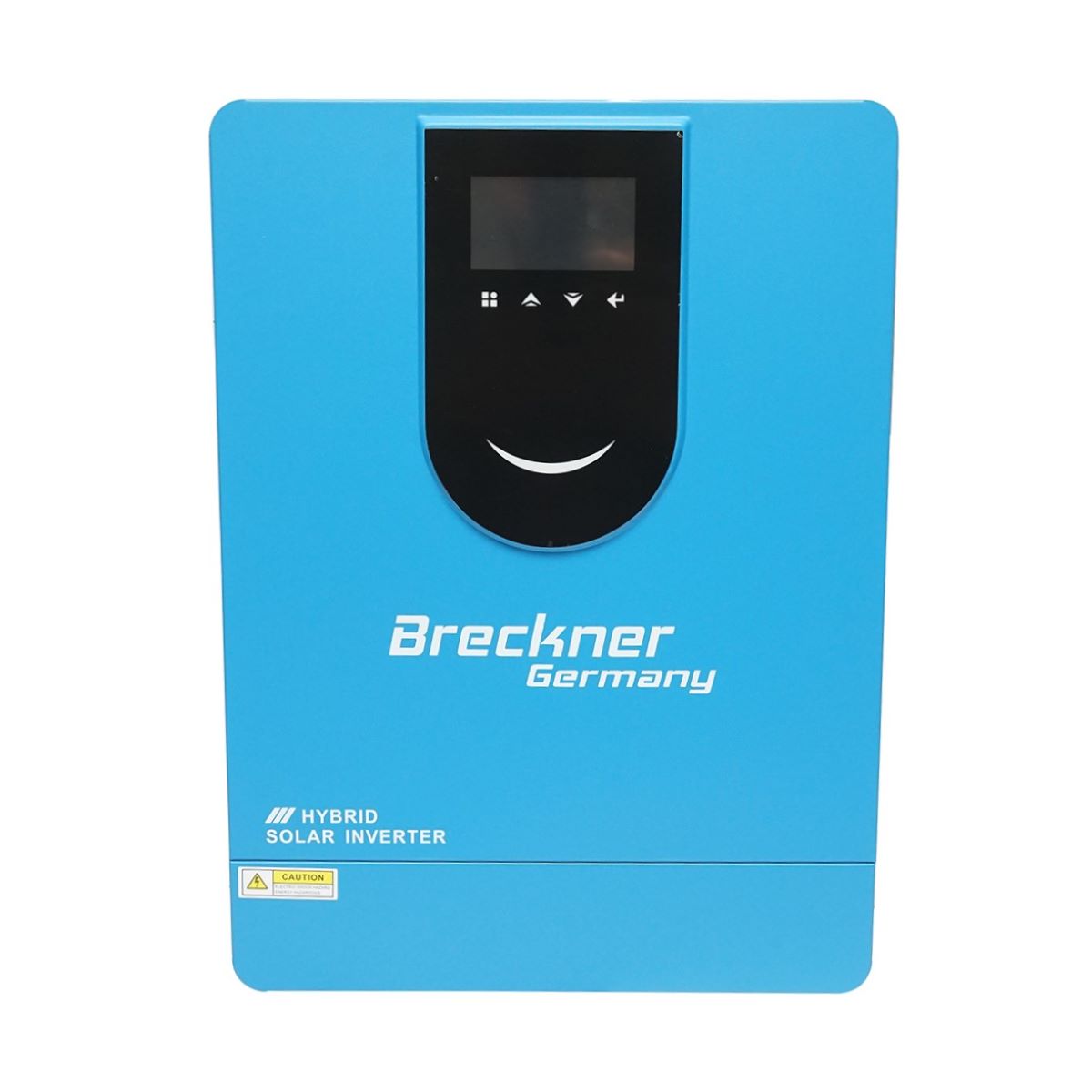 Invertor solar hibrid 8.2KW Breckner Germany 48V monofazic, OFF-GRID, SY-8.2KW-48W