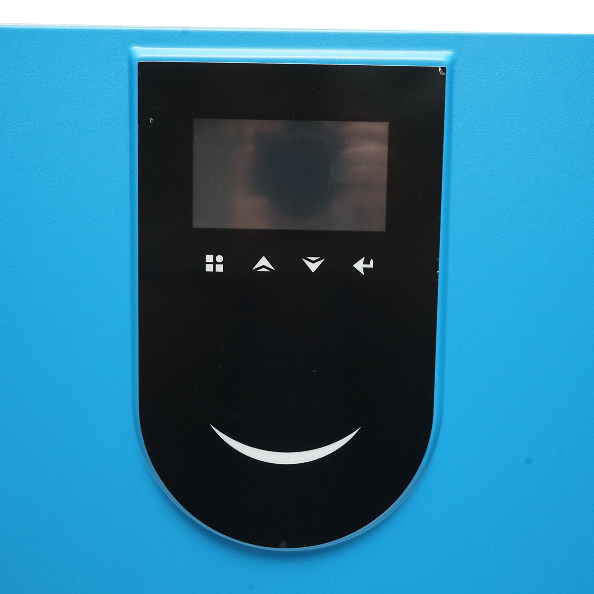 Invertor solar hibrid 8.2KW Breckner Germany 48V monofazic, OFF-GRID, SY-8.2KW-48W - imagine 6