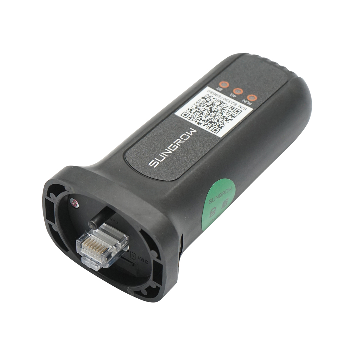 Invertor ON-GRID 50KW 4G SG50CX SUNGROW prosumator, trifazic 400V - imagine 6