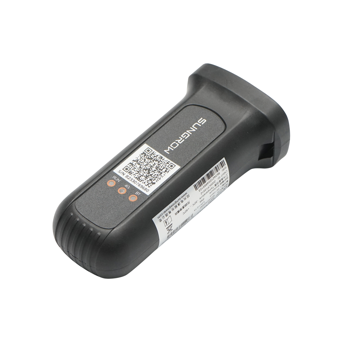 Invertor ON-GRID 50KW 4G SG50CX SUNGROW prosumator, trifazic 400V - imagine 7