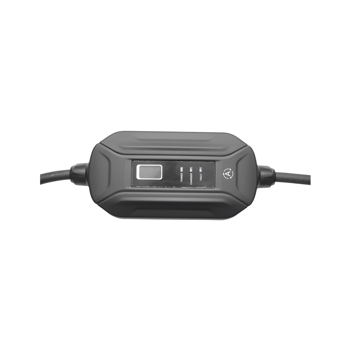 Statie incarcare portabila 230V, Type 2, 3.5KW, 16A, 5M - imagine 2