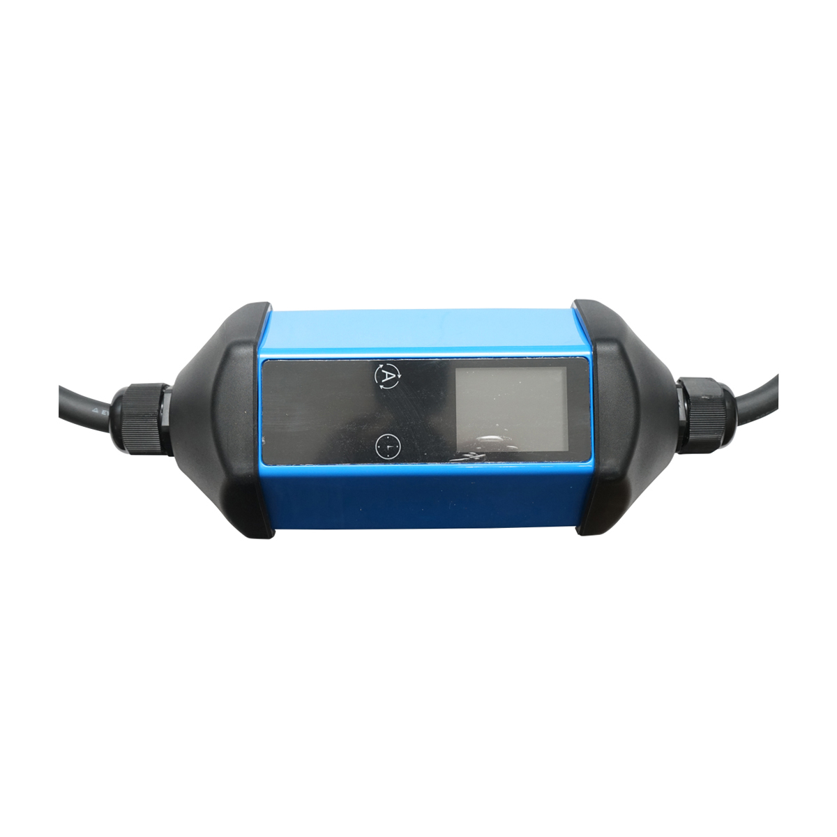 Statie incarcare 220V auto portabila 7KW, 32A, Type2 - imagine 2