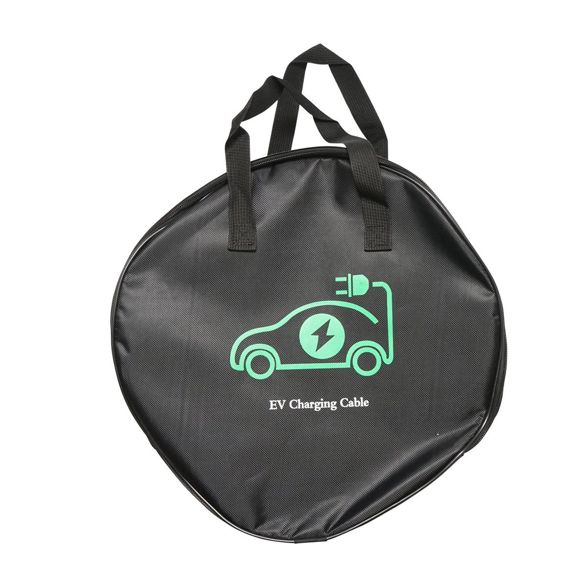 Cablu incarcare 230V, 5M, Type 2, pentru masini electrice 7KW, 32A, monofazic, IP55 - imagine 5