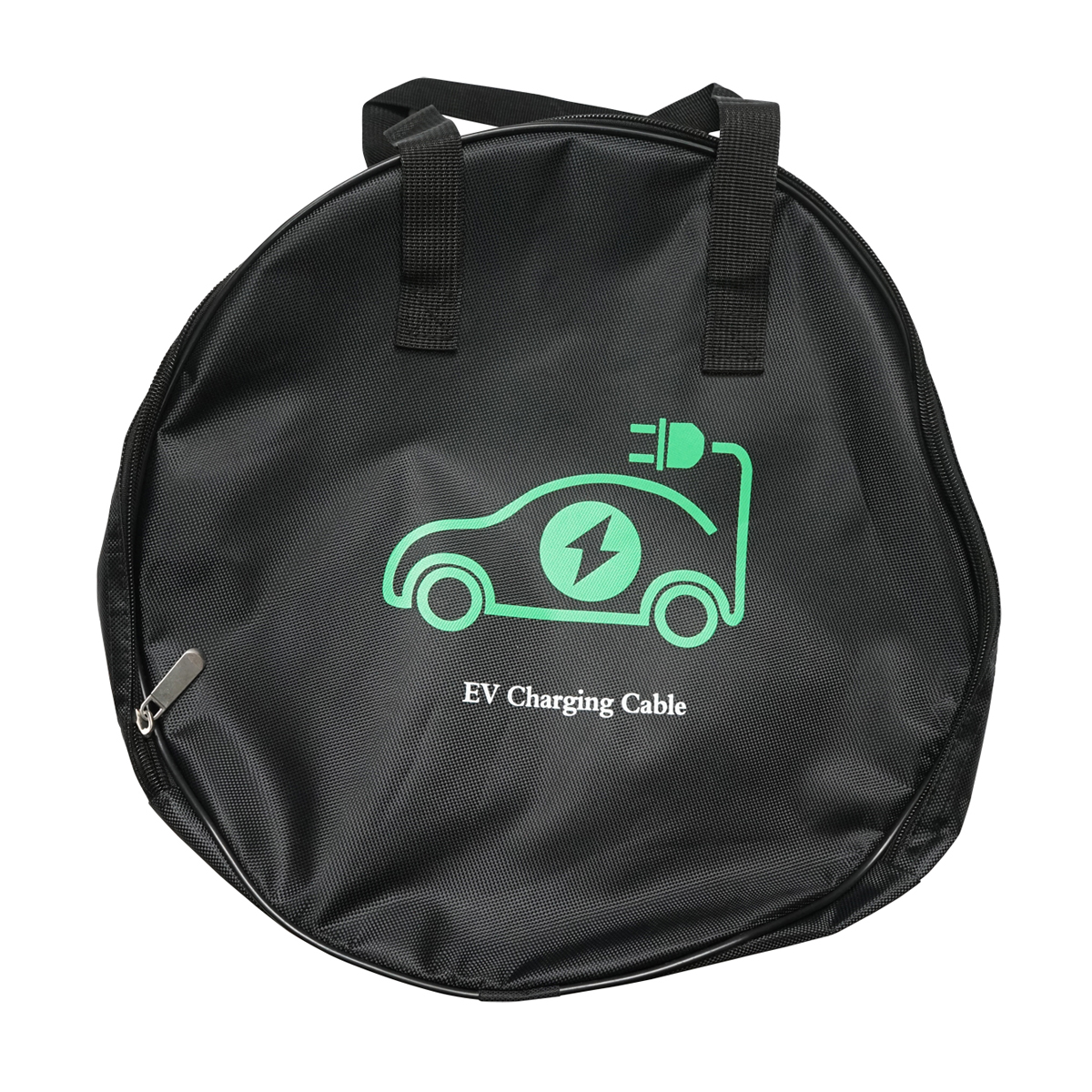 Cablu spiralat incarcare 380V, 5M, Type 2, pentru masini electrice 22KW, 32A, trifazic IP55 - imagine 4