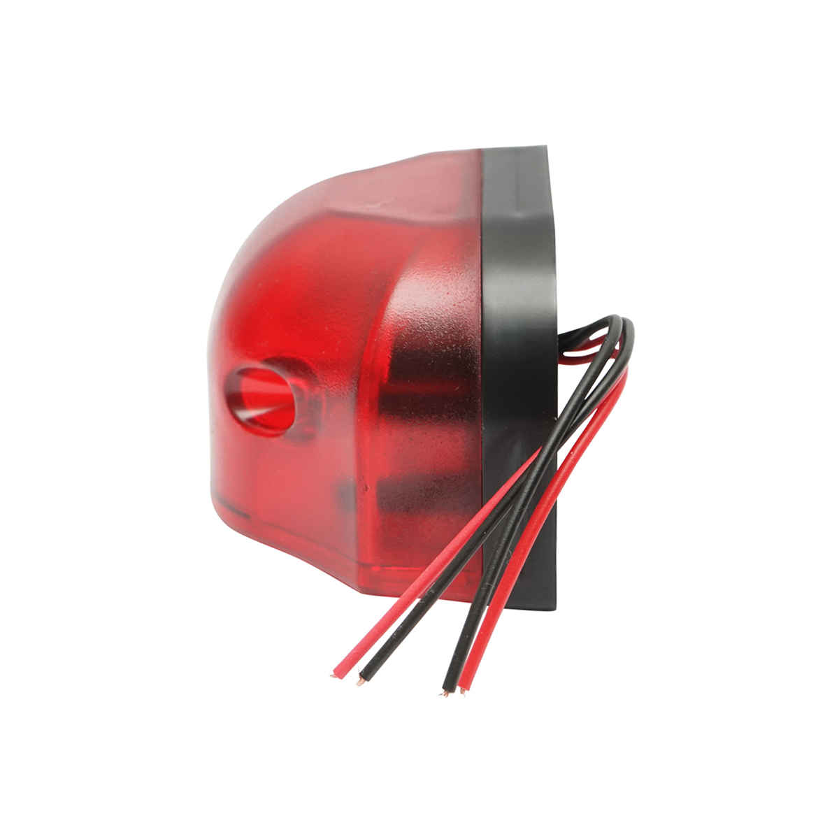Lampa numar LED 12-24V pentru iluminare placuta inmatriculare Breckner Germany - imagine 3