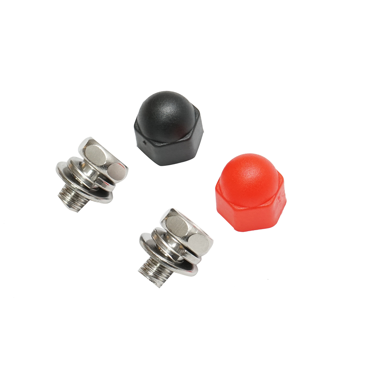 Baterie Li-ion LiFePO4 12.8V, 100Ah (deep cycle) cu BMS, LCD display si protectie temperatura Breckner Germany - imagine 5