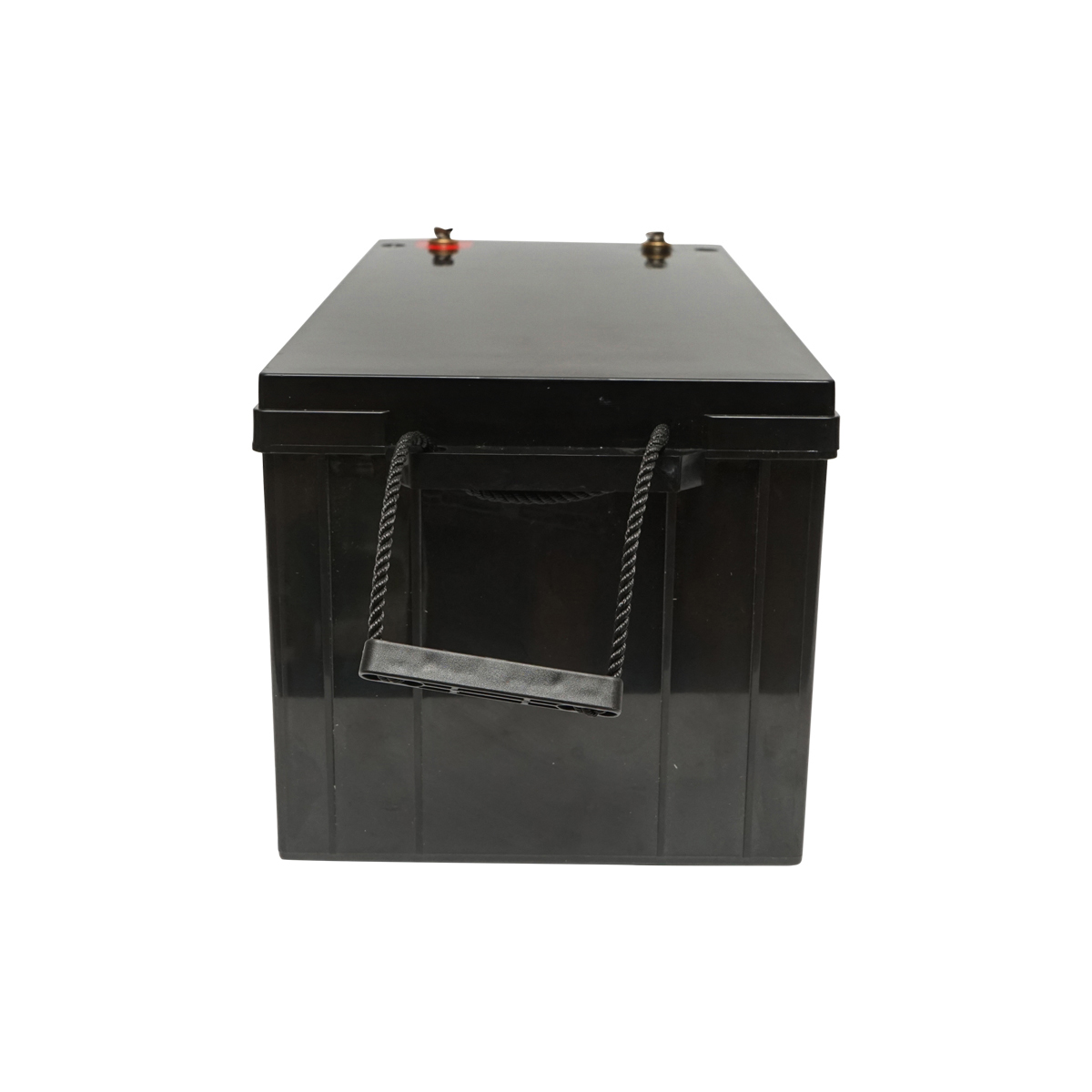 Baterie litiu Li-ion 12.8V, 200Ah pentru panouri solare 552x238x218mm - imagine 2