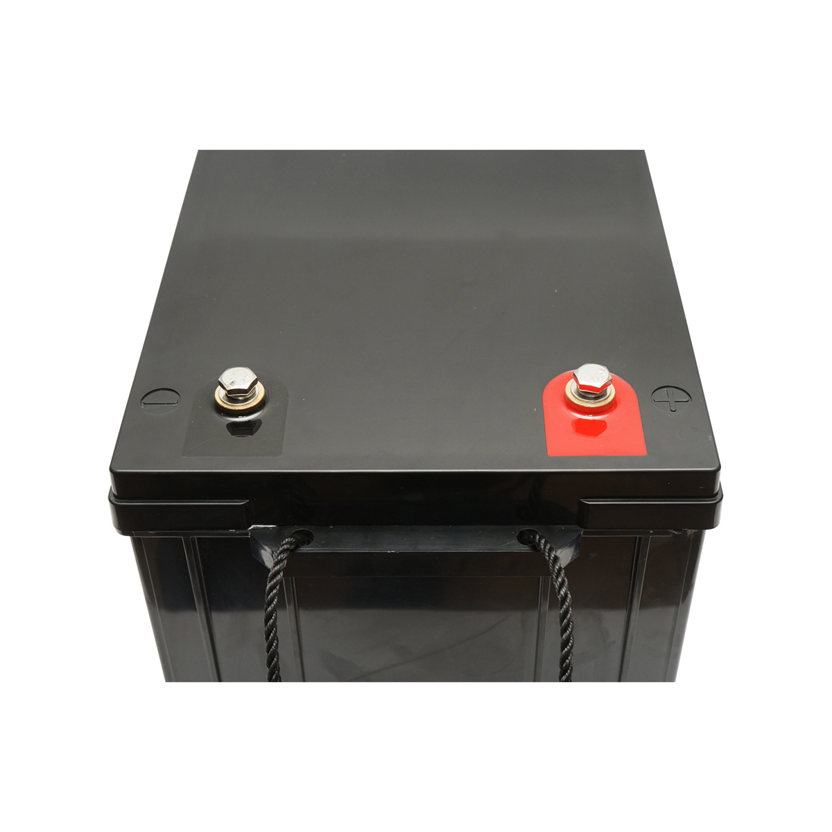 Baterie litiu Li-ion 12.8V, 200Ah pentru panouri solare 552x238x218mm - imagine 4