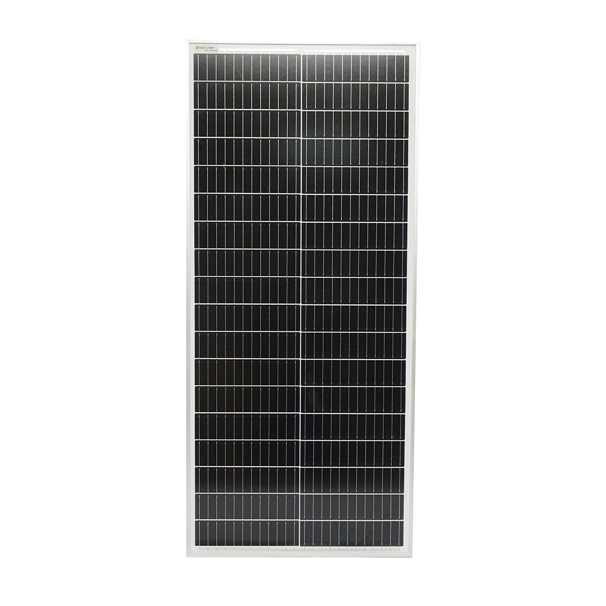 Panou solar 100W fotovoltaic monocristalin 1030x460x30mm Breckner Germany