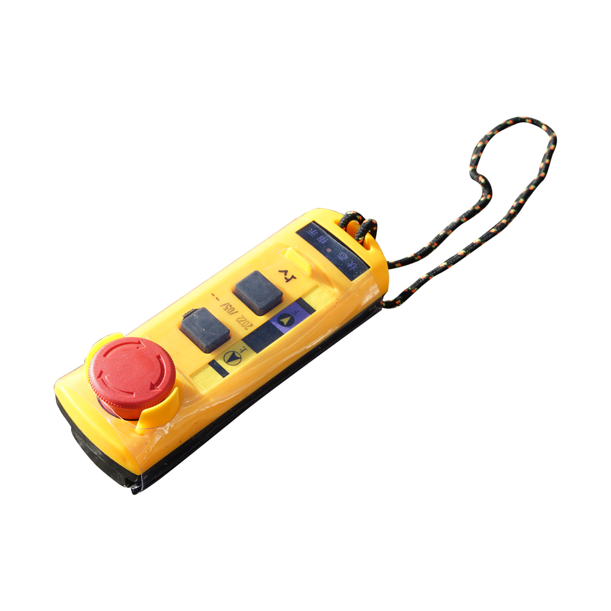 Lift pentru panouri solare, 19m, 200kg, cu telecomanda 220V - imagine 6