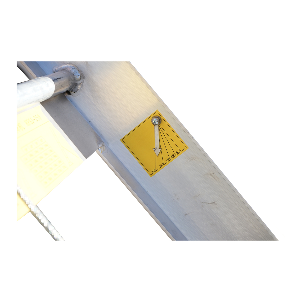 Lift pentru panouri solare, 19m, 200kg, cu telecomanda 220V - imagine 5