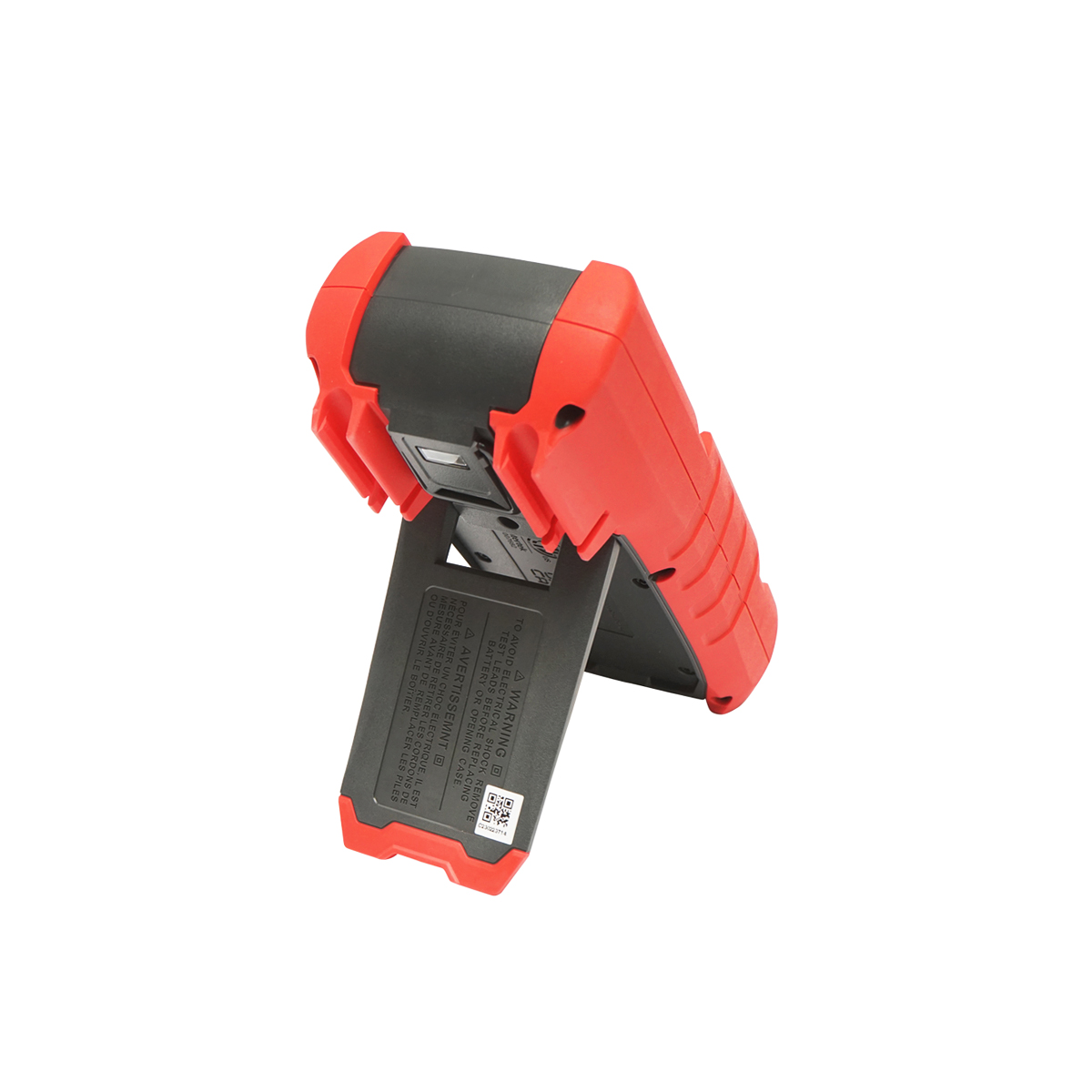 Multimetru digital profesional Solar Pro UT196, 1700V True RMS UNI-T - imagine 6