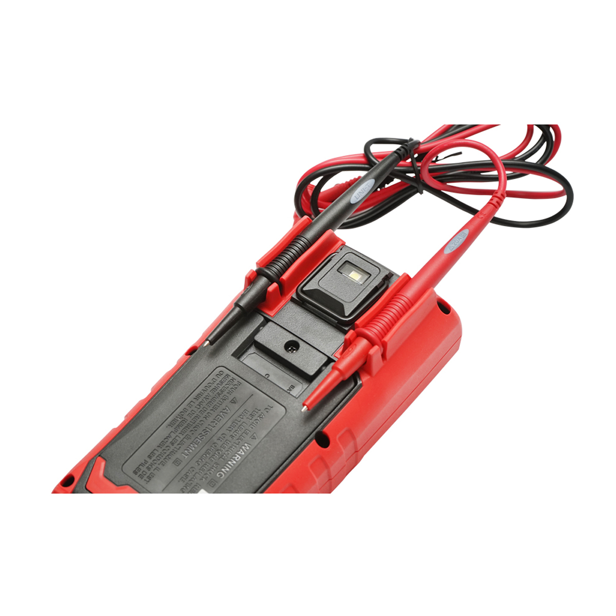 Multimetru digital profesional Solar Pro UT196, 1700V True RMS UNI-T - imagine 5