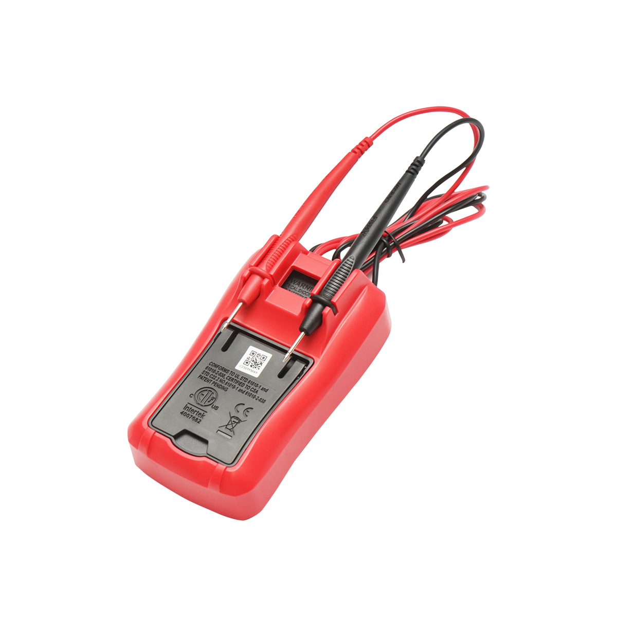 Multimetru digital UT131C, cu 5 functii UNI-T - imagine 5