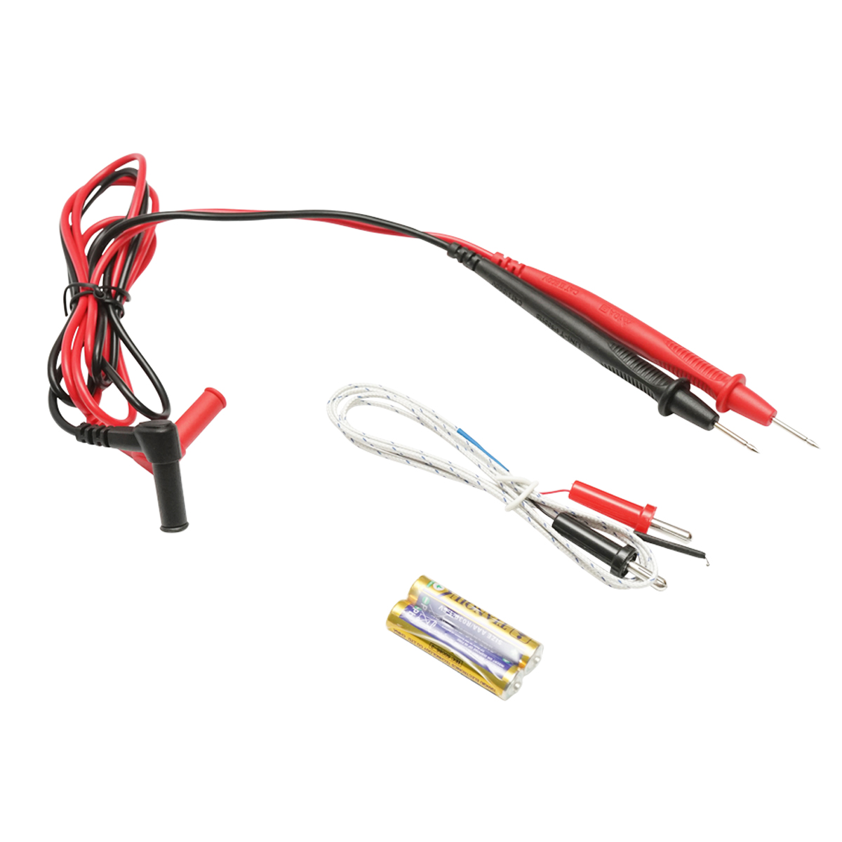 Multimetru digital UT131C, cu 5 functii UNI-T - imagine 2