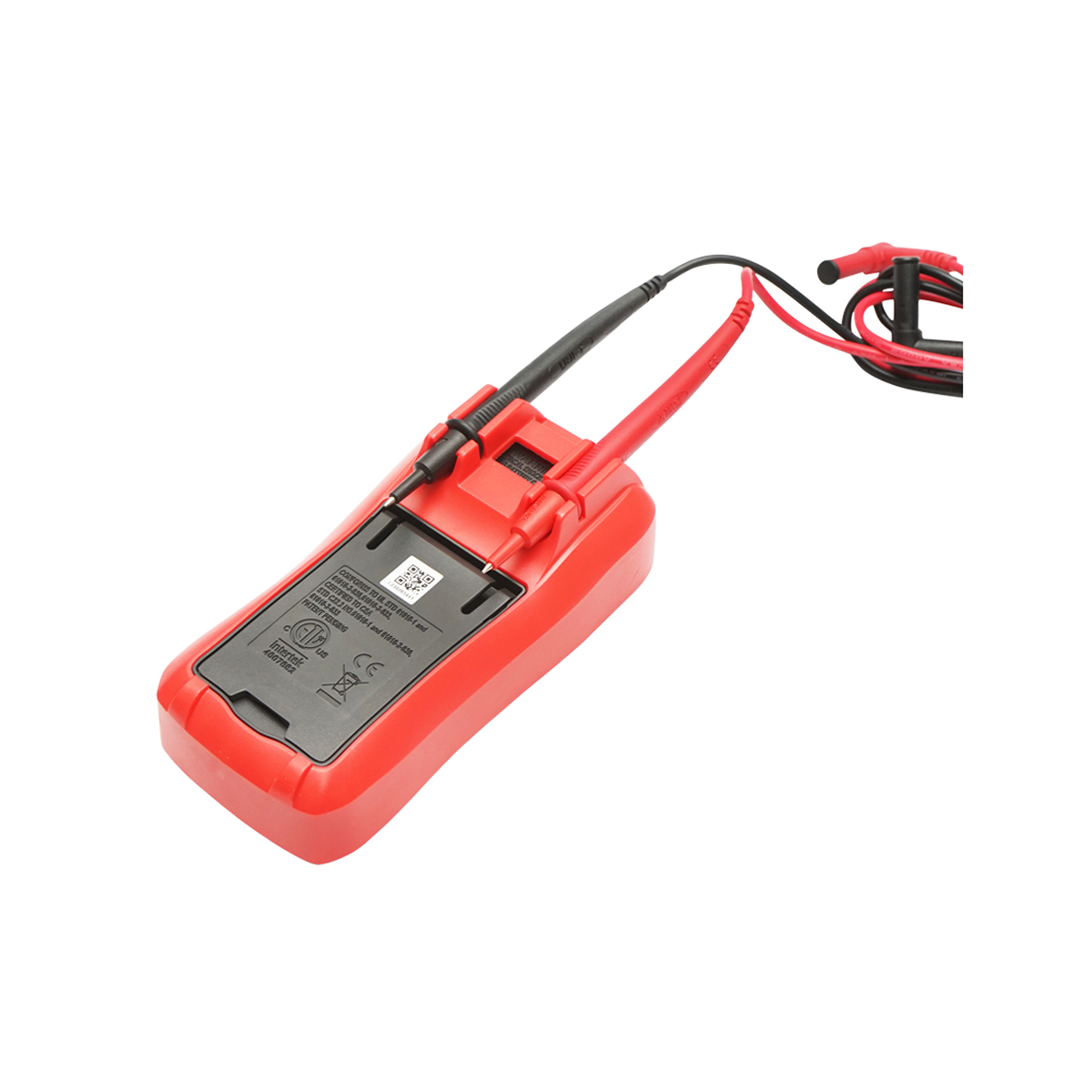 Multimetru universal digital cu 8 functii UT133A, UNI-T - imagine 5