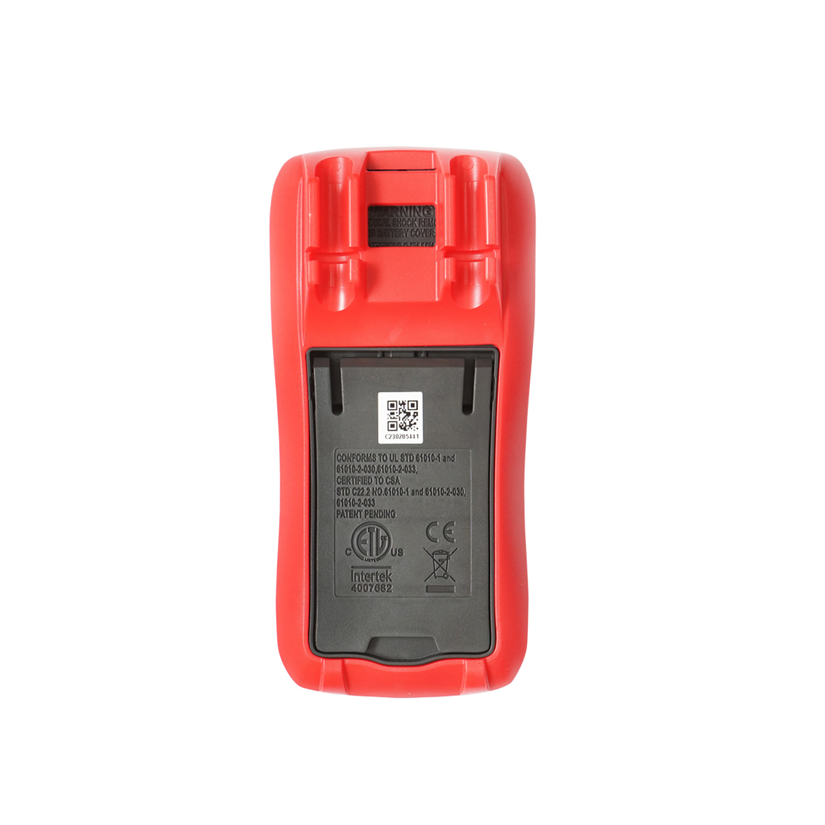 Multimetru universal digital cu 8 functii UT133A, UNI-T - imagine 6