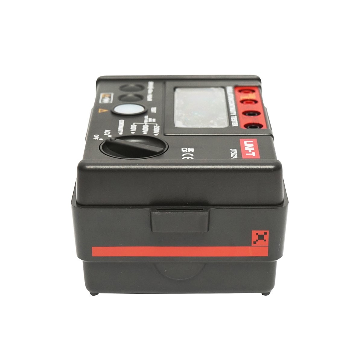 Multimetru digital, rezistenta izolatie UT502A, cu 3 functii UNI-T - imagine 6