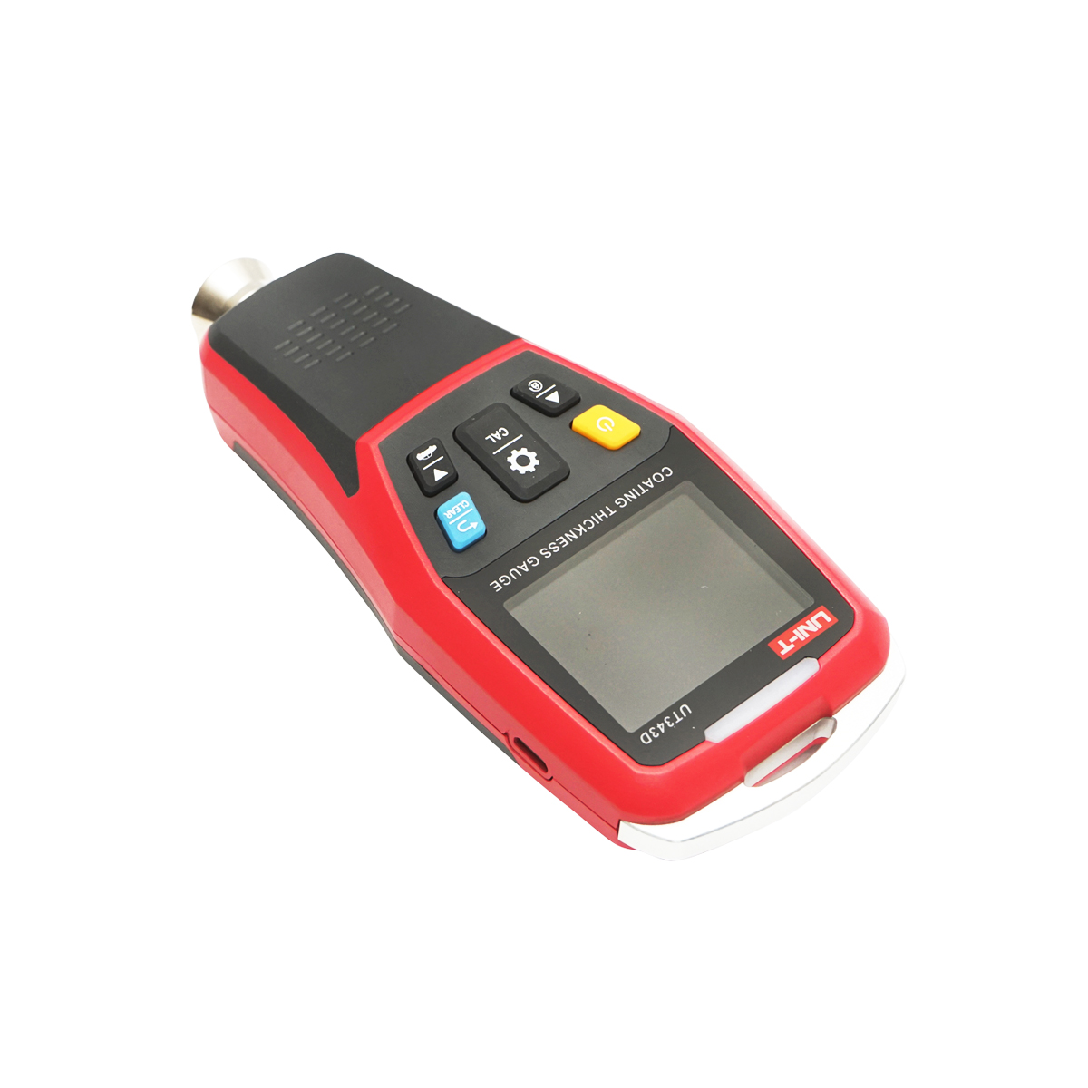 Dispozitiv de masurat grosime strat vopsea UT343D, UNI-T - imagine 4