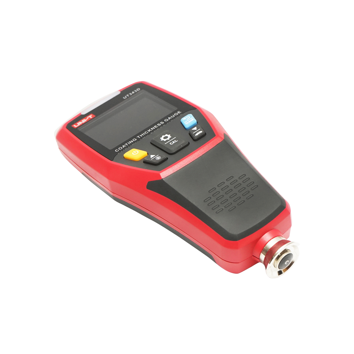Dispozitiv de masurat grosime strat vopsea UT343D, UNI-T - imagine 5