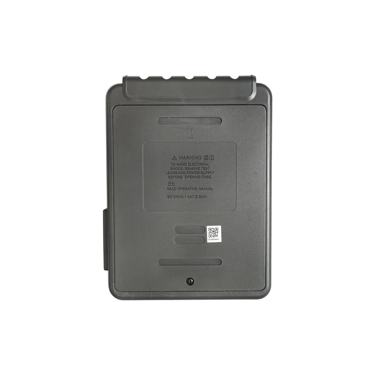 Multimetru digital pentru masurarea rezistentei de izolatie cu 4 functii UT511, UNI-T - imagine 7