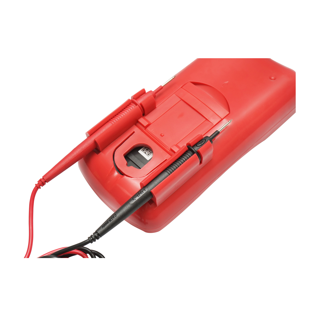 Multimetru digital cu 8 functii UT55, UNI-T - imagine 4