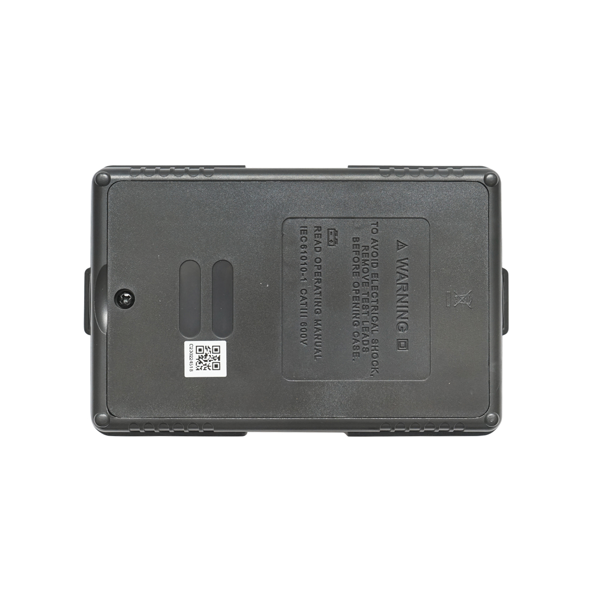 Multimetru digital cu 4 functii si rezistenta izolatie UT522 - imagine 6