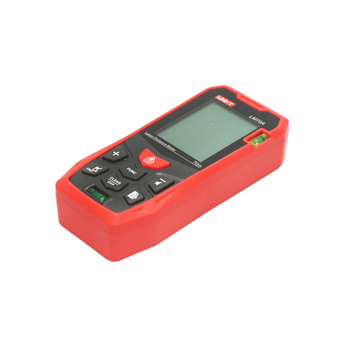 Telemetru digital cu 8 functii, 70m, LM70A, UNI-T - imagine 4