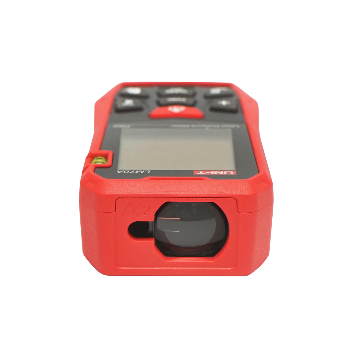 Telemetru digital cu 8 functii, 70m, LM70A, UNI-T - imagine 5