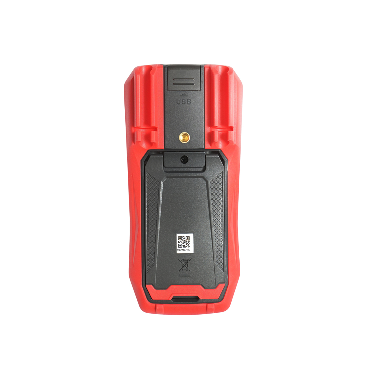 Multimetru digital 9 functii, UT161E, UNI-T - imagine 5