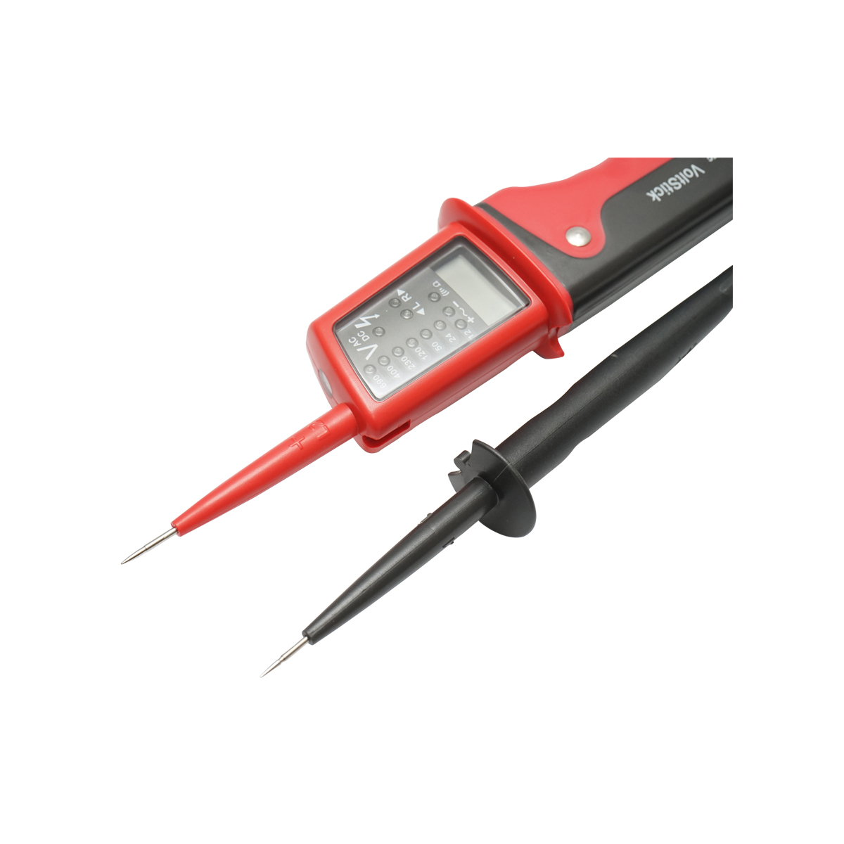 Tester tensiune AC/DC UT15C, 12-690V UNI-T - imagine 4