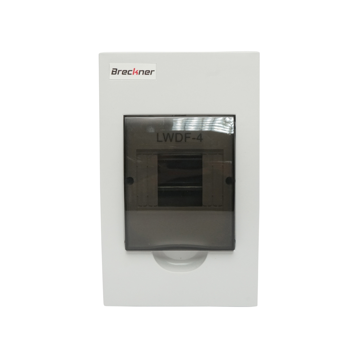 Tablou sigurante incastrat 4 module 200x115x85mm IP40 Breckner Germany