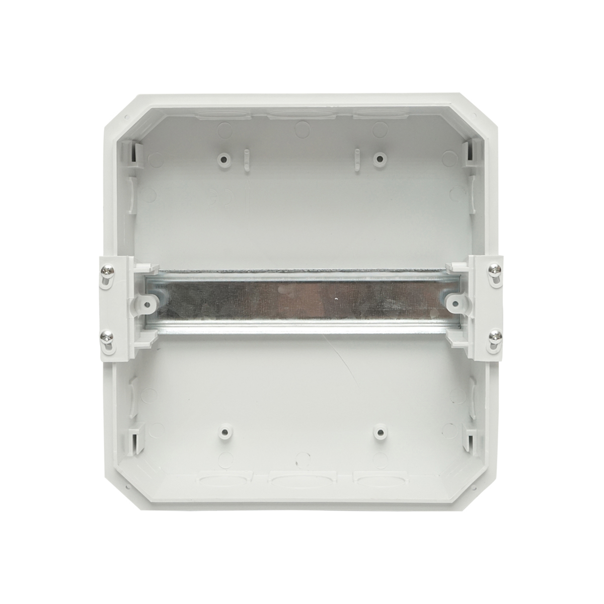 Tablou sigurante incastrat 8 module 195x185x70mm, IP40 Breckner Germany - imagine 5