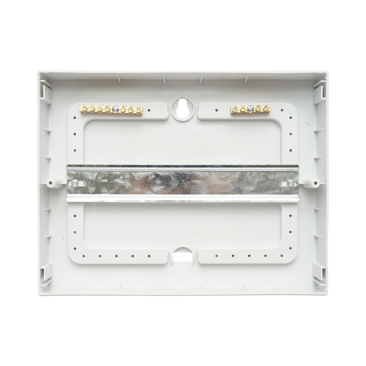 Tablou sigurante aplicat 12 module 195x185x70mm IP40 Breckner Germany - imagine 3