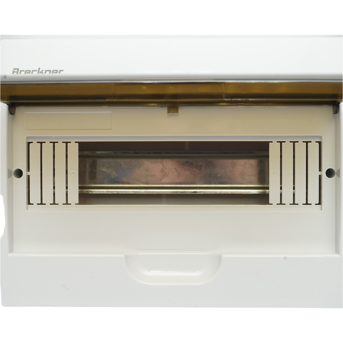 Tablou sigurante aplicat 12 module 195x185x70mm IP40 Breckner Germany - imagine 4