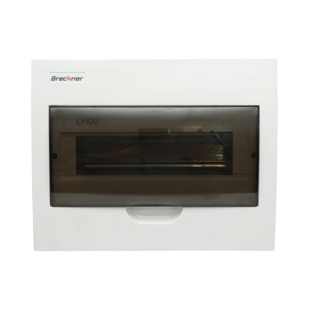 Tablou sigurante incastrat 12 module 280x220x75mm IP40 Breckner Germany