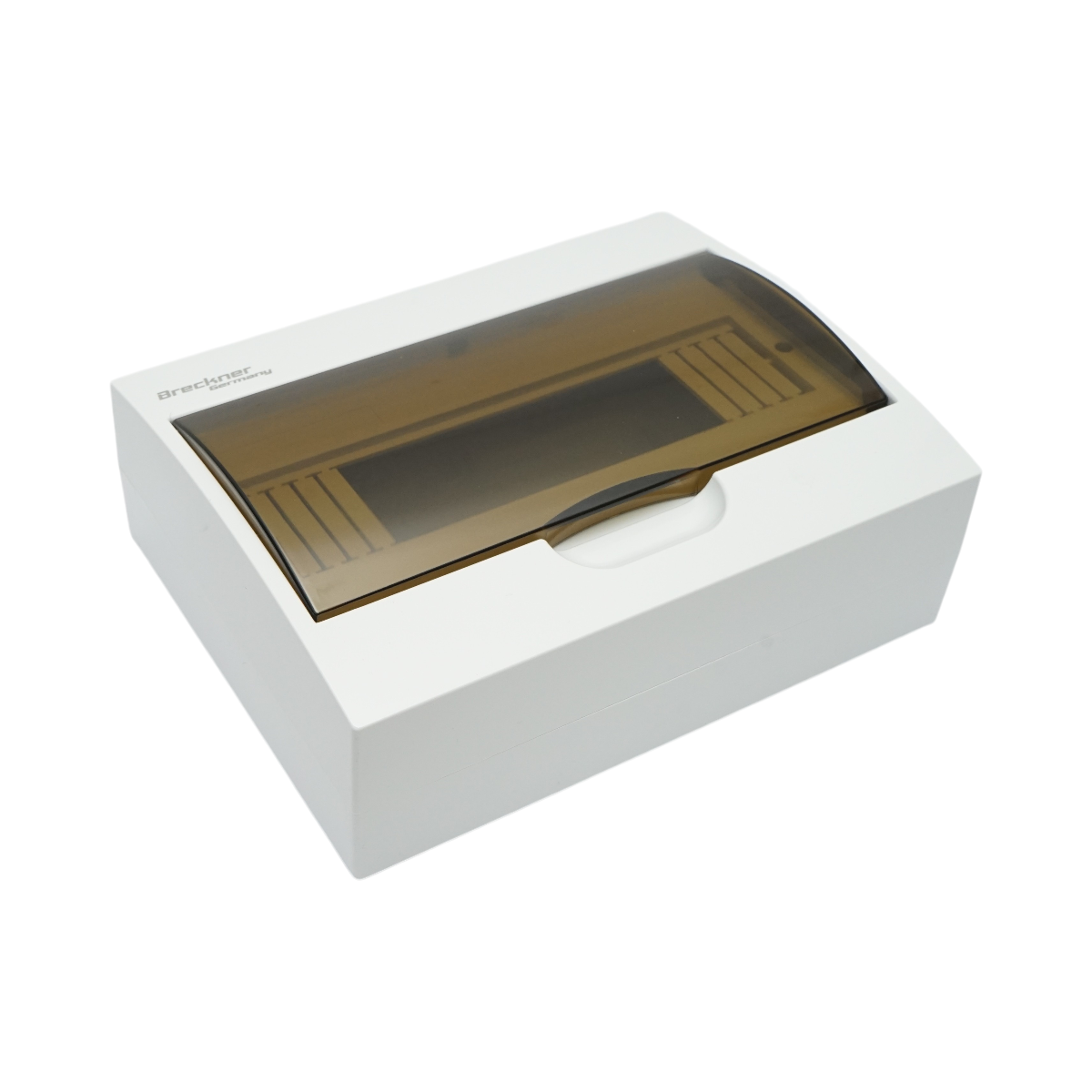 Tablou sigurante aplicat 12 module 195x185x70mm IP40 Breckner Germany - imagine 6