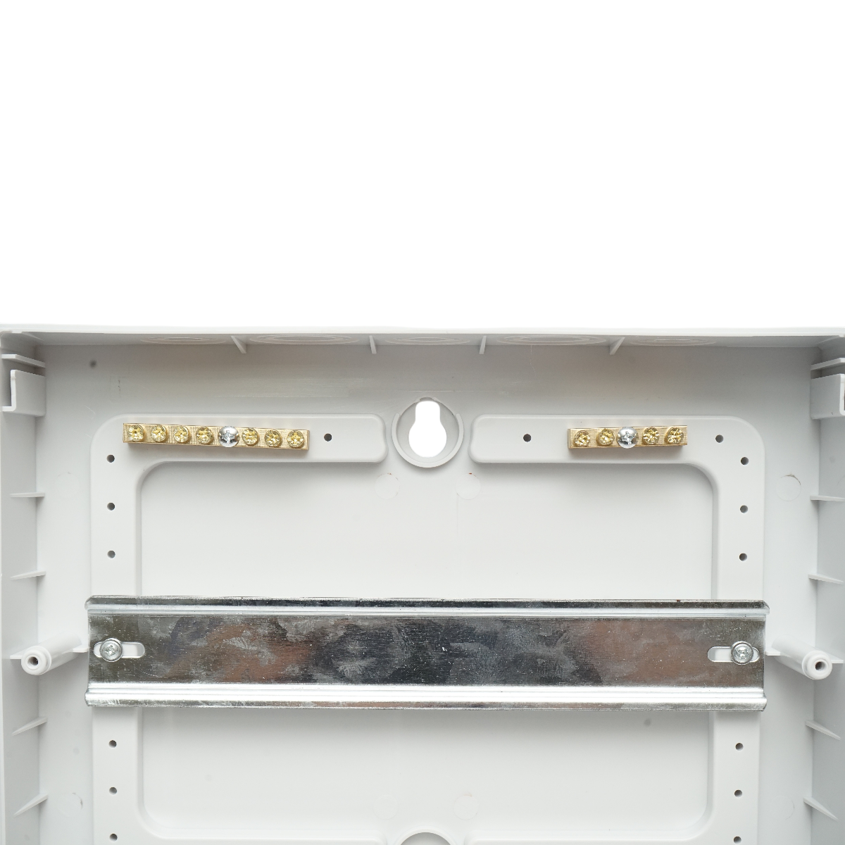 Tablou sigurante aplicat 12 module 195x185x70mm IP40 Breckner Germany - imagine 7