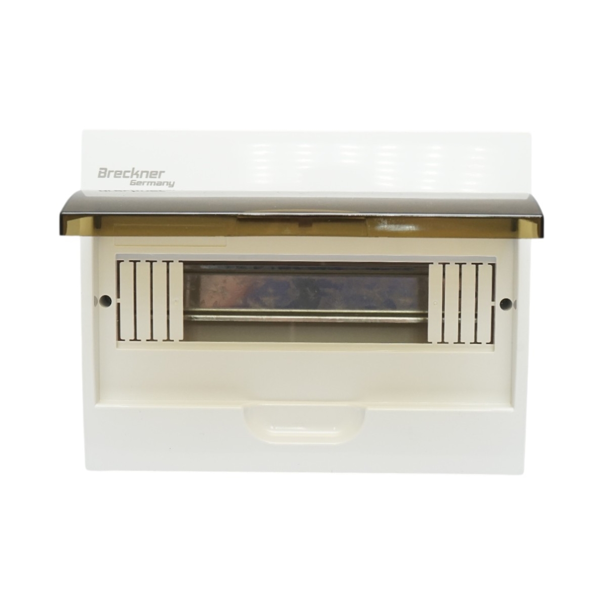 Tablou sigurante aplicat 12 module 195x185x70mm IP40 Breckner Germany - imagine 2