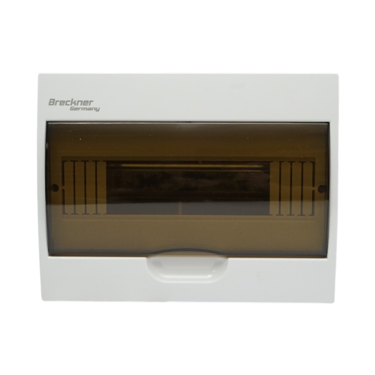Tablou sigurante aplicat 12 module 195x185x70mm IP40 Breckner Germany