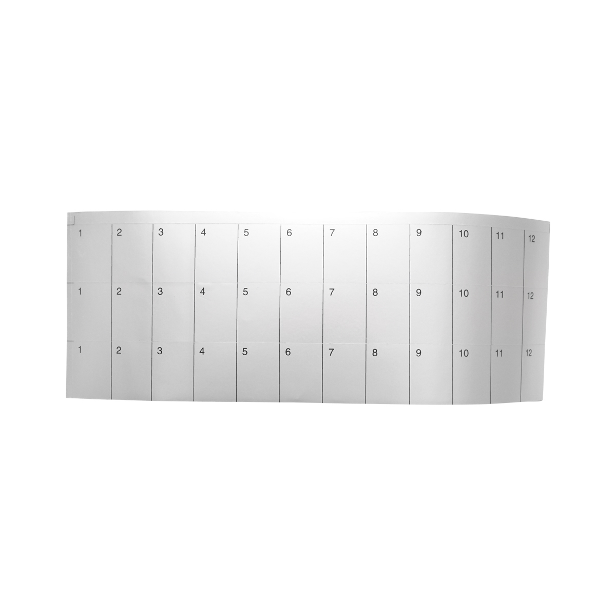 Tablou sigurante incastrat 36 module 440x260x95mm IP40 Breckner Germany - imagine 6