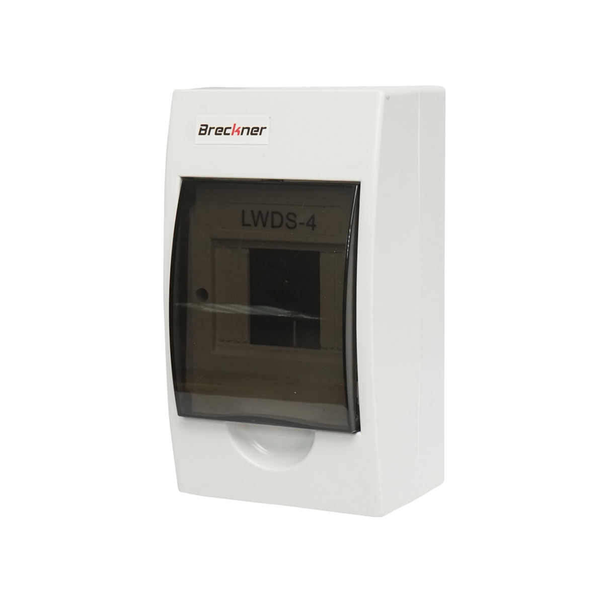 Tablou sigurante aplicat 4 module 200x115x95mm IP40 Breckner Germany - imagine 2