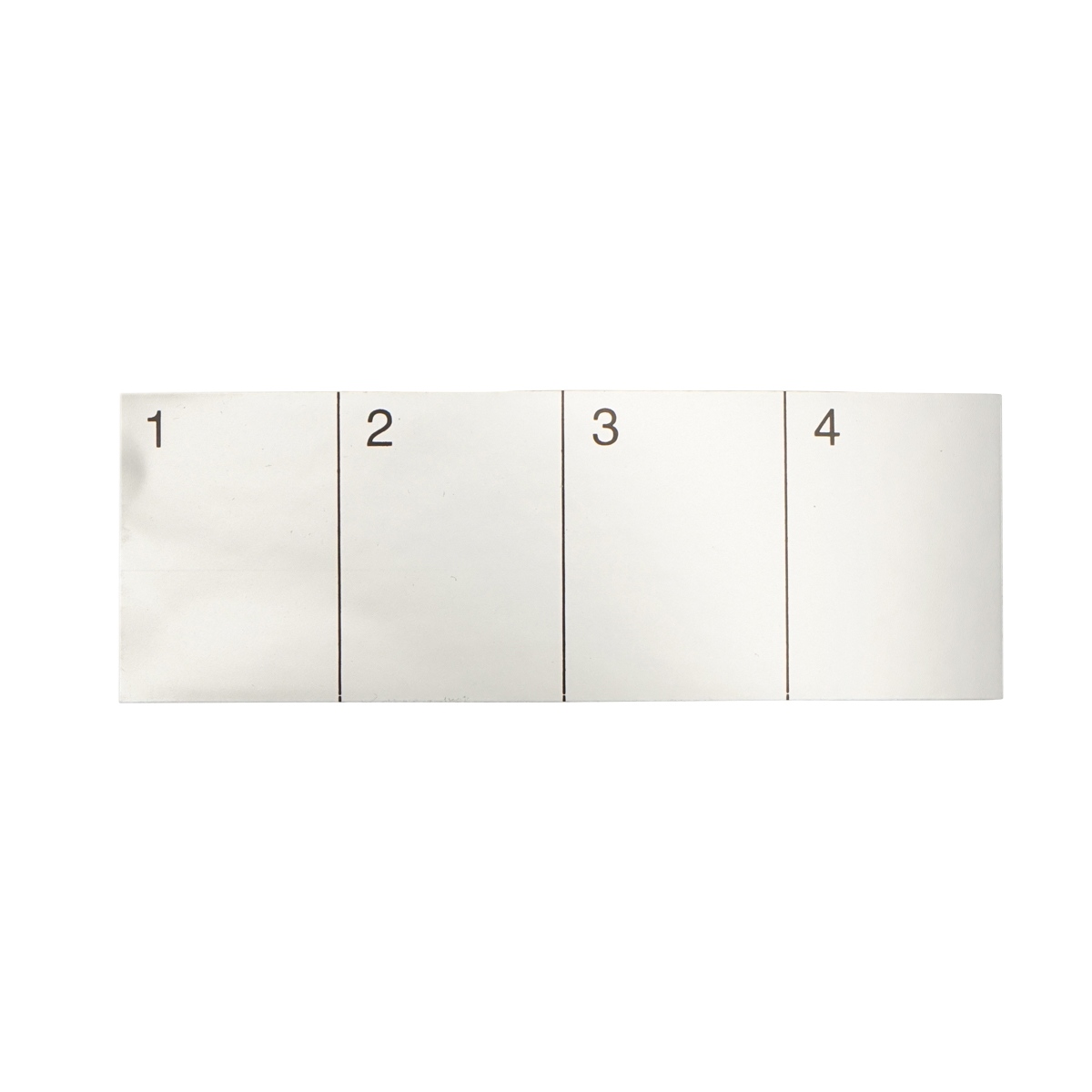 Tablou sigurante aplicat 4 module 200x115x95mm IP40 Breckner Germany - imagine 6