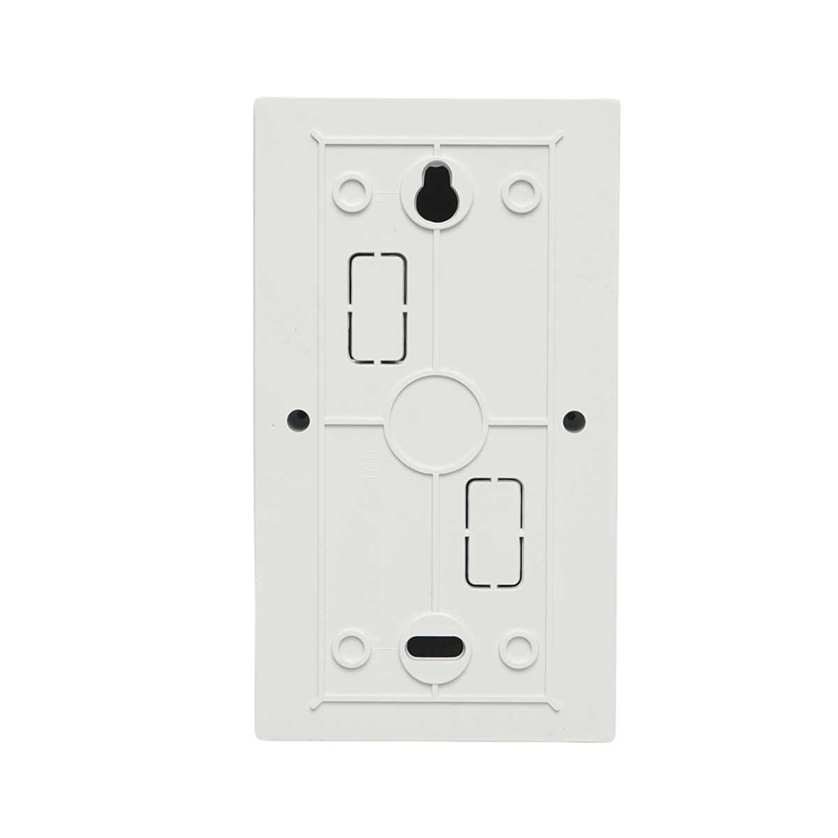 Tablou sigurante aplicat 4 module 200x115x95mm IP40 Breckner Germany - imagine 3